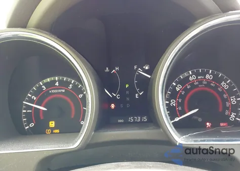 2008 Toyota Highlander z USA, uszkodzony, nr VIN JTEDS41A782001152